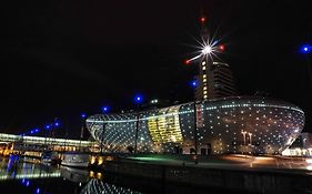 Ueber Den Daechern Von Bremerhaven